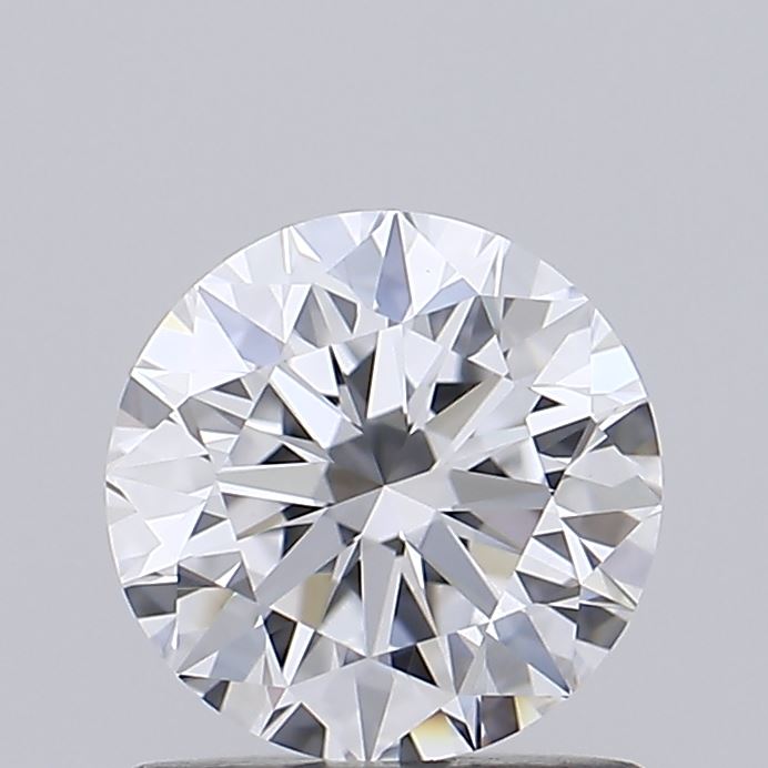 IGI 1 Carat Round Brilliant Lab Grown Diamond