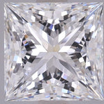 IGI 2.53 Carat Princess Cut Lab Grown Diamond 人工培育鑽石 實驗室人造鑽石
