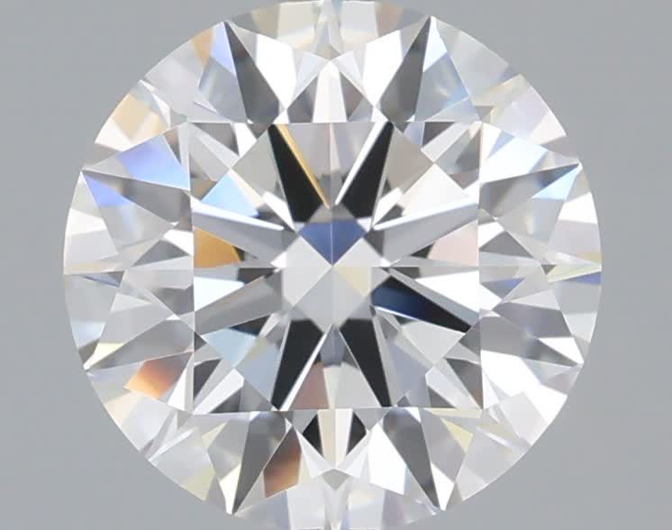 IGI 1.79 Carat Round Brilliant Lab Grown Diamond
