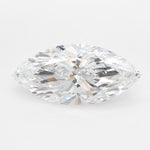 IGI 2.00 Carat Marquise Lab Grown Diamond 人工培育鑽石 實驗室人造鑽石