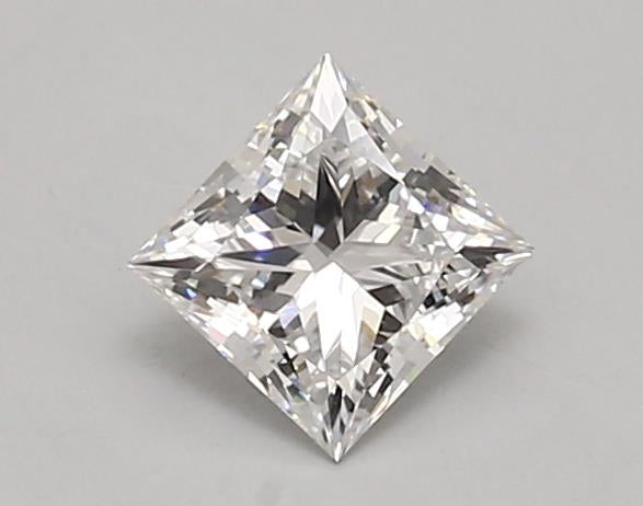 IGI 0.92 Carat Princess Cut Lab Grown Diamond 人工培育鑽石 實驗室人造鑽石