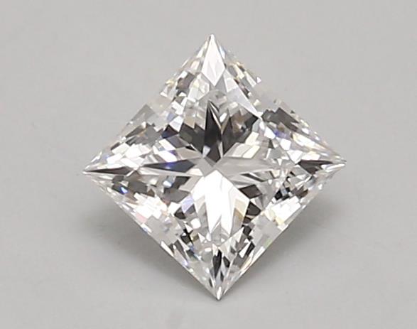 IGI 0.92 Carat Princess Cut Lab Grown Diamond 人工培育鑽石 實驗室人造鑽石