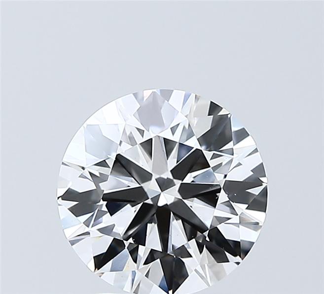 IGI 2 Carat Round Brilliant Lab Grown Diamond