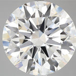 IGI 6.06 Carat Round Brilliant Lab Grown Diamond 人工培育鑽石 實驗室人造鑽石