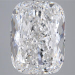 IGI 6.00 Carat Cushion Lab Grown Diamond 人工培育鑽石 實驗室人造鑽石