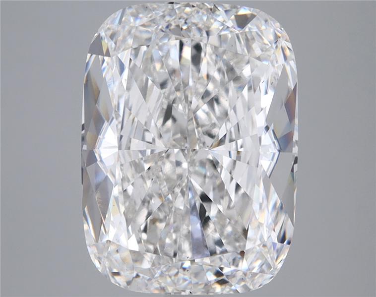IGI 6.00 Carat Cushion Lab Grown Diamond 人工培育鑽石 實驗室人造鑽石