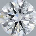 IGI 1.71 Carat Round Brilliant Lab Grown Diamond 人工培育鑽石 實驗室人造鑽石