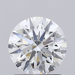 IGI 1.1 Carat Round Brilliant Lab Grown Diamond