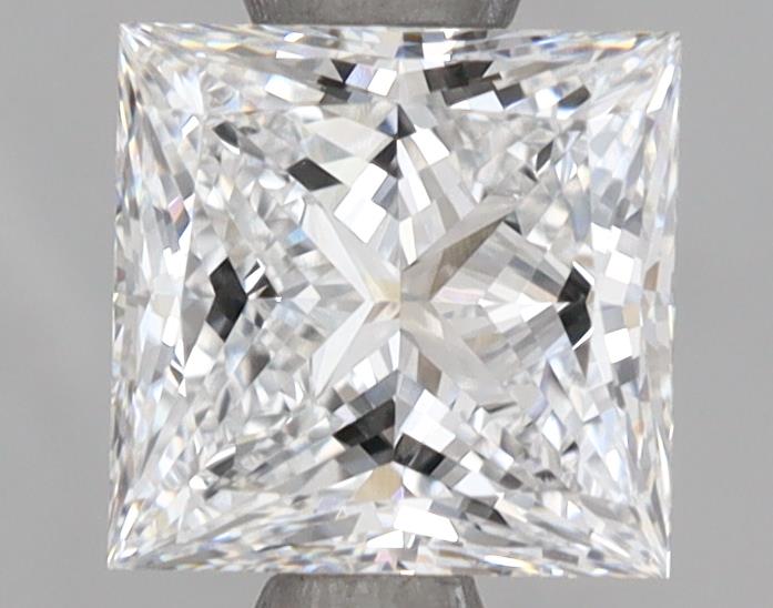 IGI 1.43 Carat Princess Cut Lab Grown Diamond