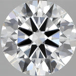 IGI 3.95 Carat Round Brilliant Lab Grown Diamond 人工培育鑽石 實驗室人造鑽石