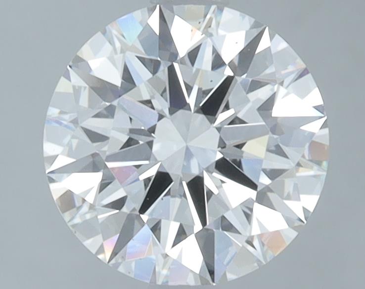 IGI 1.87 Carat Round Brilliant Lab Grown Diamond 人工培育鑽石 實驗室人造鑽石
