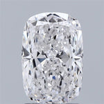 IGI 2.01 Carat Cushion Lab Grown Diamond 人工培育鑽石 實驗室人造鑽石