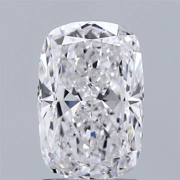 IGI 2.01 Carat Cushion Lab Grown Diamond 人工培育鑽石 實驗室人造鑽石