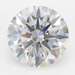 IGI 2.41 Carat Round Brilliant Lab Grown Diamond 人工培育鑽石 實驗室人造鑽石