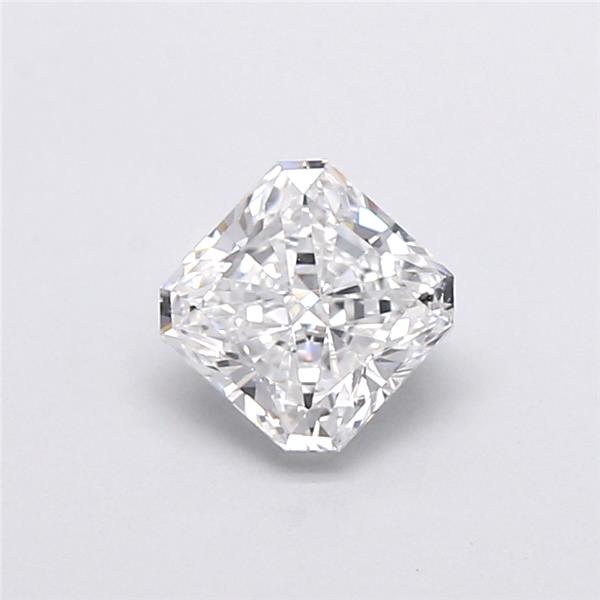 IGI 0.78 Carat Radiant Cut Lab Grown Diamond 人工培育鑽石 實驗室人造鑽石