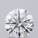 IGI 1.53 Carat Round Brilliant Lab Grown Diamond 人工培育鑽石 實驗室人造鑽石