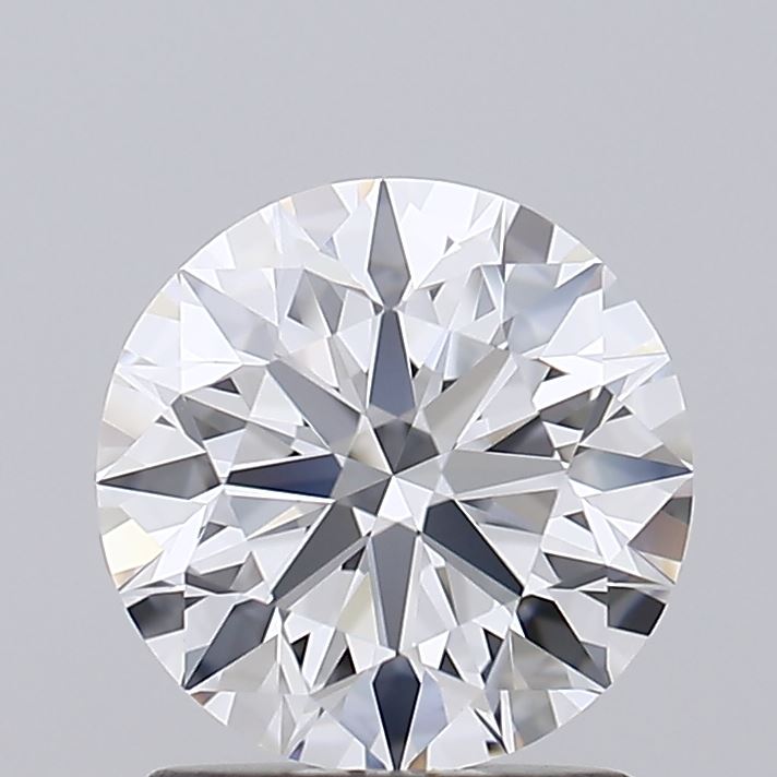 IGI 1.53 Carat Round Brilliant Lab Grown Diamond 人工培育鑽石 實驗室人造鑽石