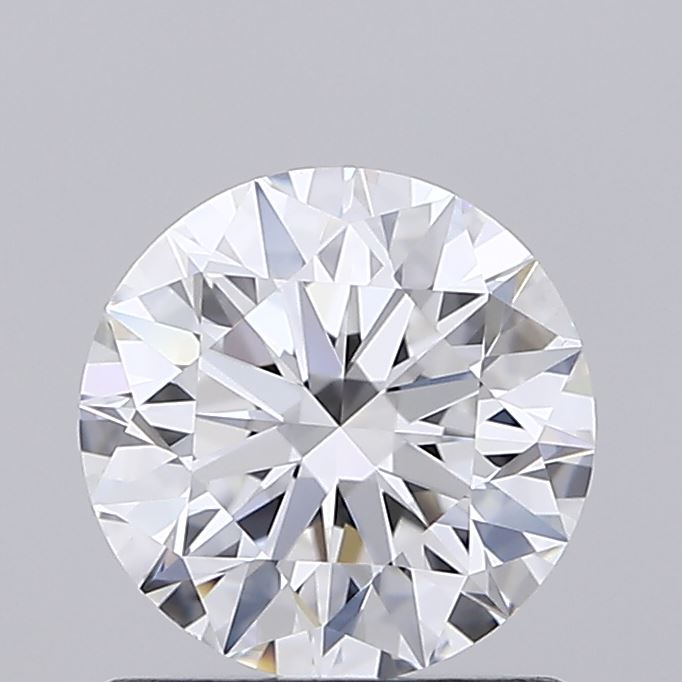 IGI 1.05 Carat Round Brilliant Lab Grown Diamond