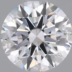 IGI 0.71 Carat Round Brilliant Lab Grown Diamond 人工培育鑽石 實驗室人造鑽石