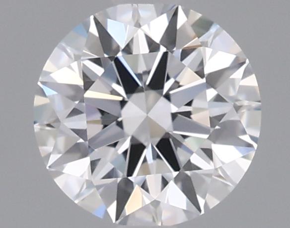 IGI 0.71 Carat Round Brilliant Lab Grown Diamond 人工培育鑽石 實驗室人造鑽石