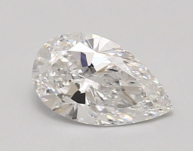 IGI 0.99 Carat Pear Lab Grown Diamond 人工培育鑽石 實驗室人造鑽石
