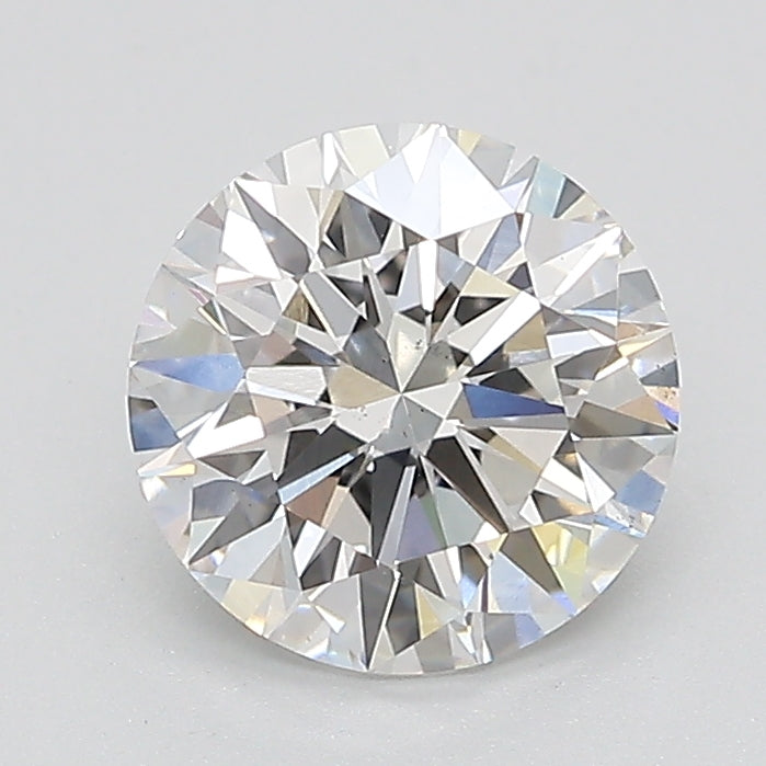 IGI 1.54 Carat 圓形 - Round Brilliant 培育鑽石 Lab Grown Diamond 人造鑽石 人工鑽石 實驗室鑽石 培養鑽石 香港 培育鑽 