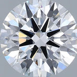 IGI 1.01 Carat Round Brilliant Lab Grown Diamond 人工培育鑽石 實驗室人造鑽石