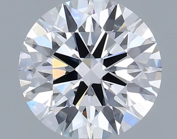 IGI 1.01 Carat Round Brilliant Lab Grown Diamond 人工培育鑽石 實驗室人造鑽石