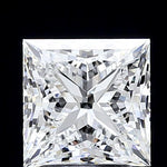 IGI 3.07 Carat Princess Cut Lab Grown Diamond 人工培育鑽石 實驗室人造鑽石