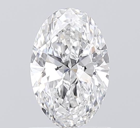 IGI 1.03 Carat Oval Lab Grown Diamond