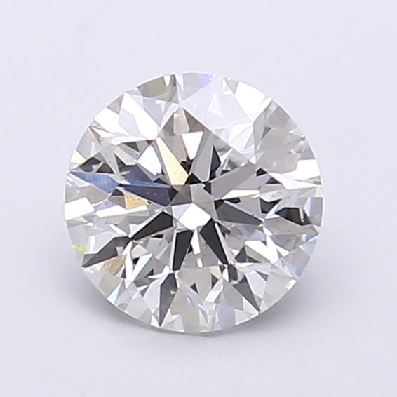 IGI 1.01 Carat Round Brilliant Lab Grown Diamond 人工培育鑽石 實驗室人造鑽石