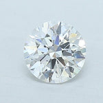 IGI 1 Carat Round Brilliant Lab Grown Diamond