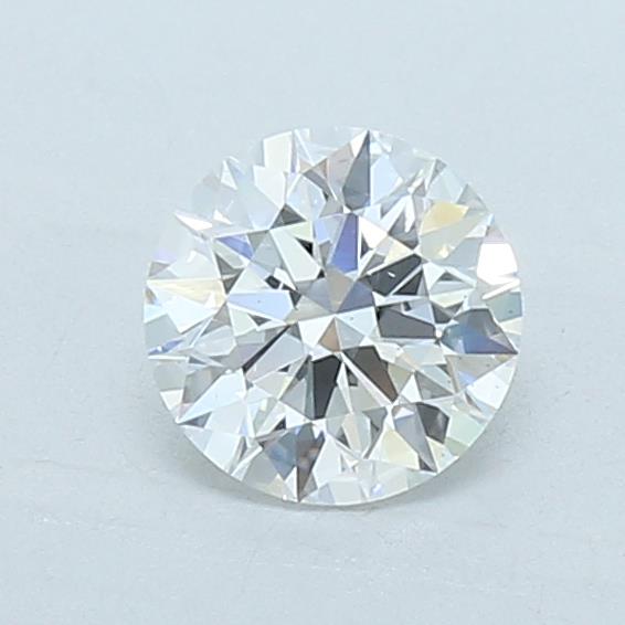 IGI 1 Carat Round Brilliant Lab Grown Diamond