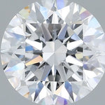 IGI 1.74 Carat Round Brilliant Lab Grown Diamond 人工培育鑽石 實驗室人造鑽石