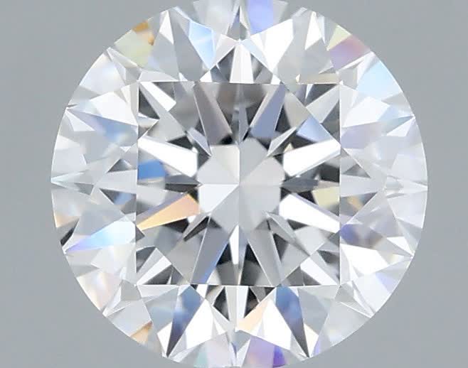 IGI 1.74 Carat Round Brilliant Lab Grown Diamond 人工培育鑽石 實驗室人造鑽石