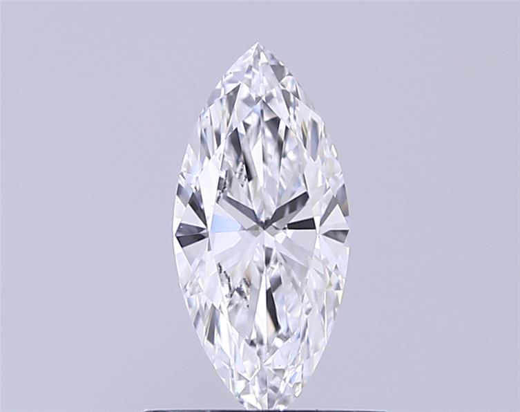 IGI 0.60 Carat Marquise Lab Grown Diamond 人工培育鑽石 實驗室人造鑽石