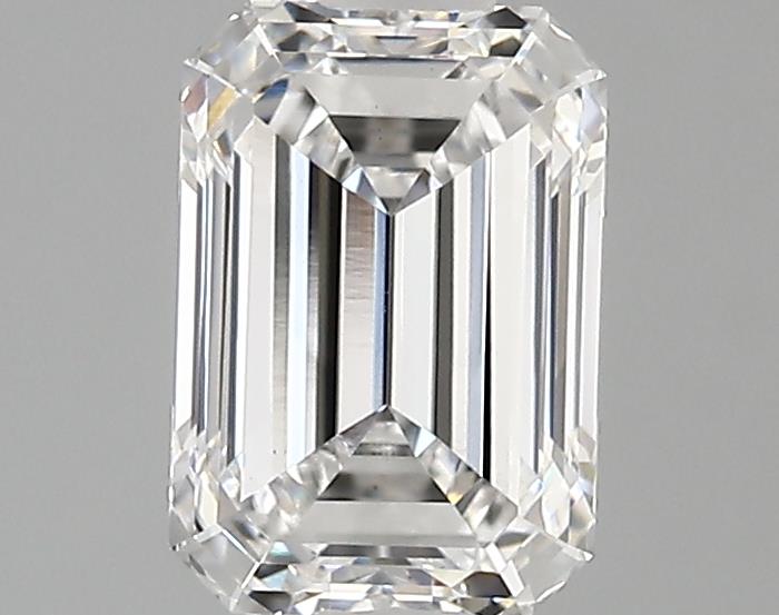 IGI 1.2 Carat Emerald Lab Grown Diamond