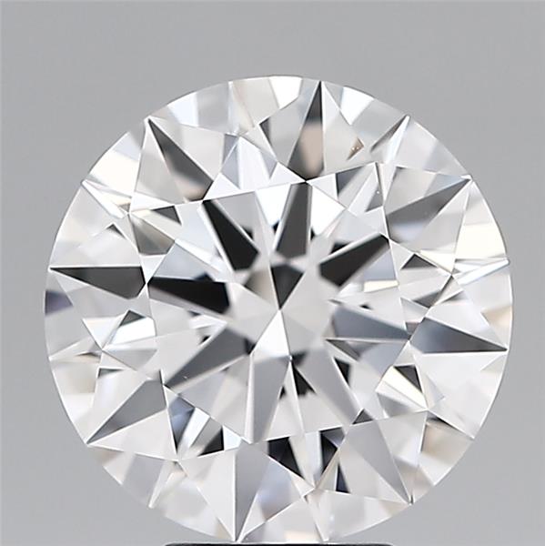 IGI 4.92 Carat Round Brilliant Lab Grown Diamond 人工培育鑽石 實驗室人造鑽石