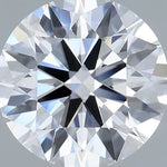 IGI 1.23 Carat Round Brilliant Lab Grown Diamond 人工培育鑽石 實驗室人造鑽石