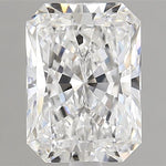 IGI 2.59 Carat Radiant Cut Lab Grown Diamond 人工培育鑽石 實驗室人造鑽石