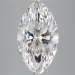 IGI 3.03 Carat Marquise Lab Grown Diamond 人工培育鑽石 實驗室人造鑽石