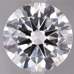 IGI 2.53 Carat Round Brilliant Lab Grown Diamond 人工培育鑽石 實驗室人造鑽石