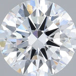 IGI 2.04 Carat Round Brilliant Lab Grown Diamond 人工培育鑽石 實驗室人造鑽石