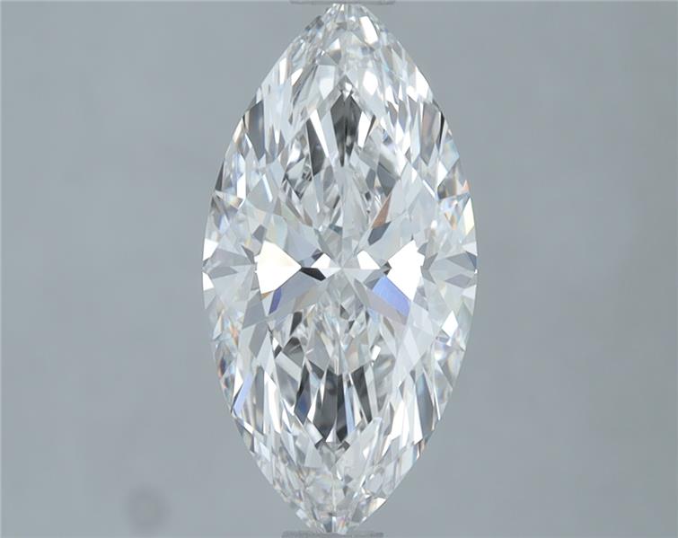 IGI 1.50 Carat Marquise Lab Grown Diamond 人工培育鑽石 實驗室人造鑽石