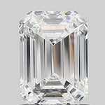 IGI 1.68 Carat Emerald Lab Grown Diamond 人工培育鑽石 實驗室人造鑽石