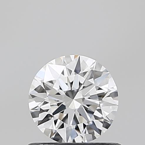 IGI 0.59 Carat Round Brilliant Lab Grown Diamond 人工培育鑽石 實驗室人造鑽石