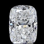 IGI 3.10 Carat Cushion Lab Grown Diamond 人工培育鑽石 實驗室人造鑽石
