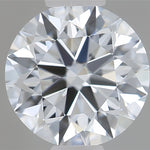 IGI 0.71 Carat Round Brilliant Lab Grown Diamond 人工培育鑽石 實驗室人造鑽石