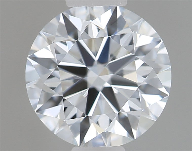 IGI 0.71 Carat Round Brilliant Lab Grown Diamond 人工培育鑽石 實驗室人造鑽石