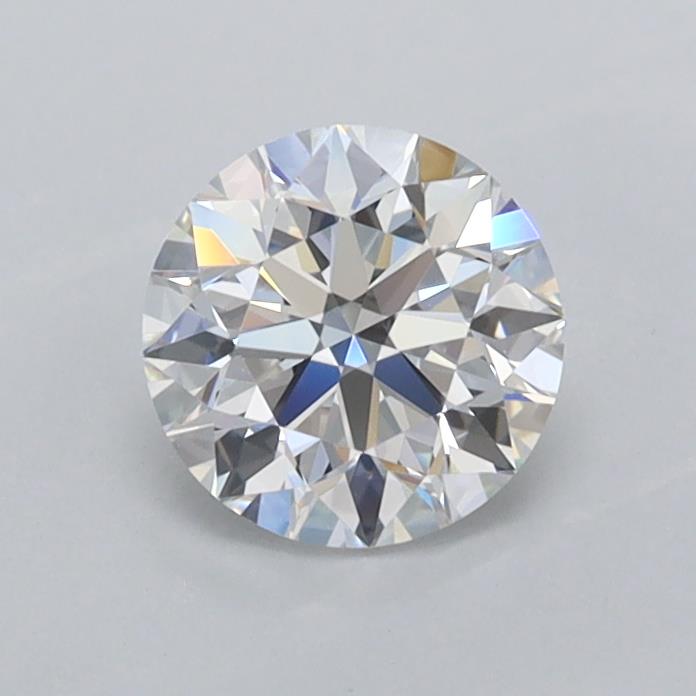 IGI 0.74 Carat Round Brilliant Lab Grown Diamond 人工培育鑽石 實驗室人造鑽石